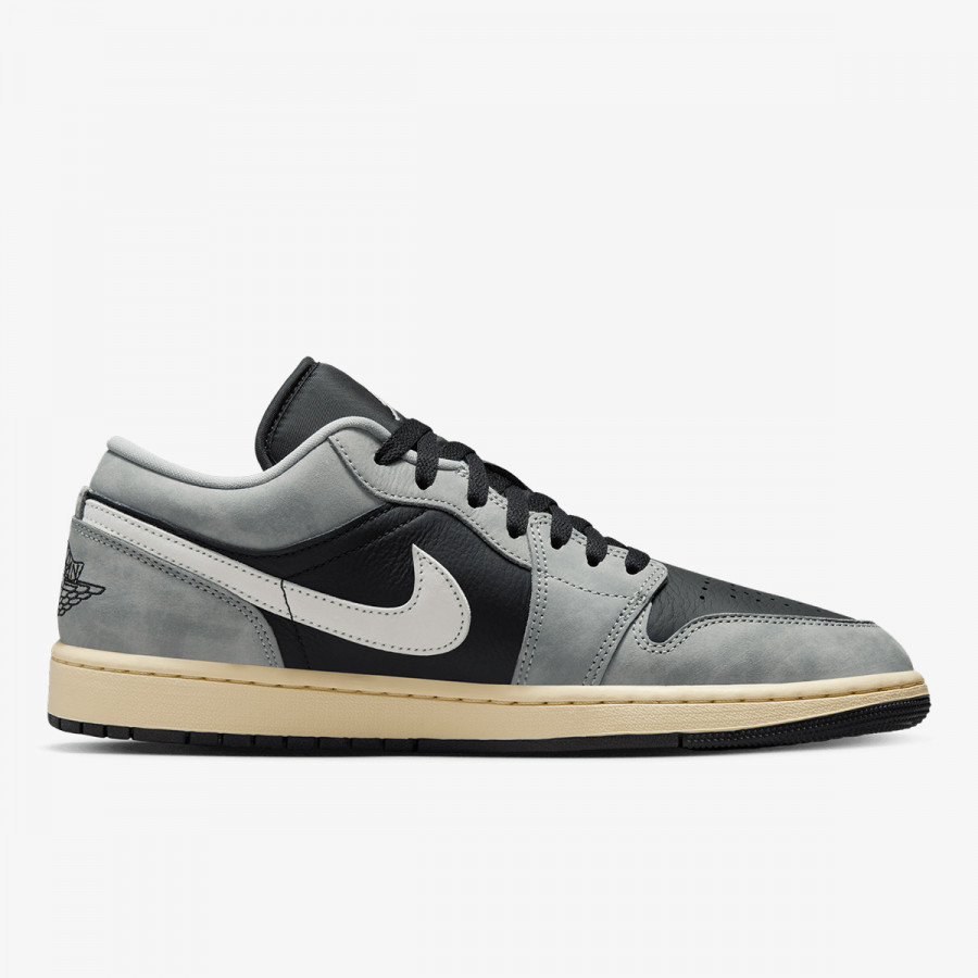 NIKE Спортни обувки AIR JORDAN 1 LOW SE 