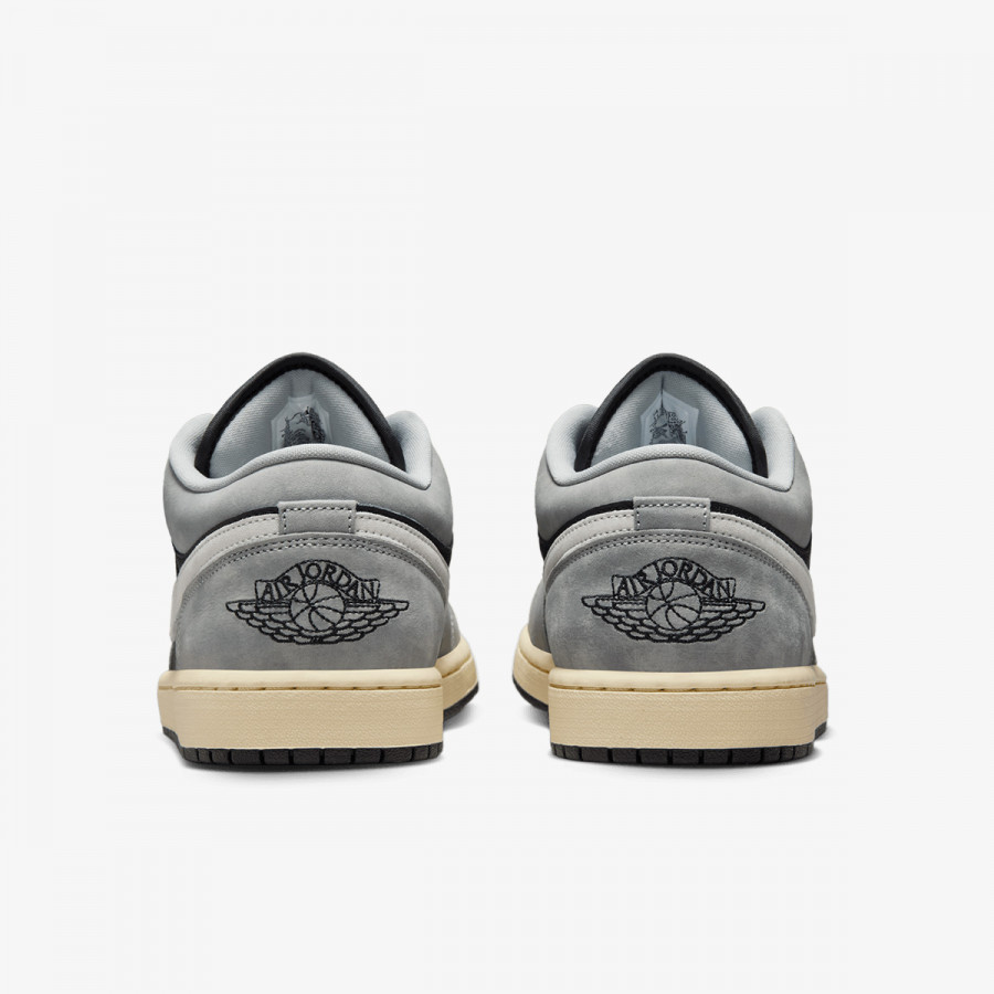 NIKE Спортни обувки AIR JORDAN 1 LOW SE 