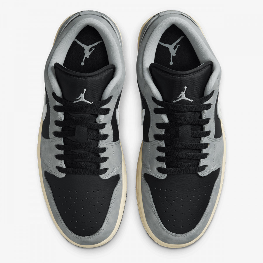 NIKE Спортни обувки AIR JORDAN 1 LOW SE 