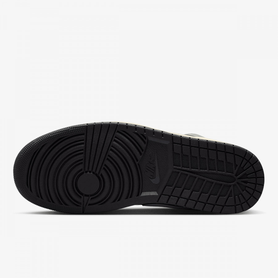 NIKE Спортни обувки AIR JORDAN 1 LOW SE 