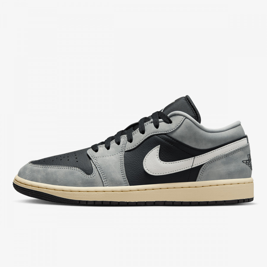 NIKE Спортни обувки AIR JORDAN 1 LOW SE 