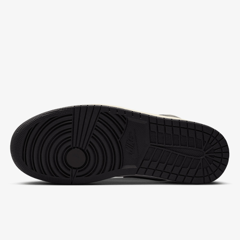 NIKE Спортни обувки AIR JORDAN 1 MID SE 