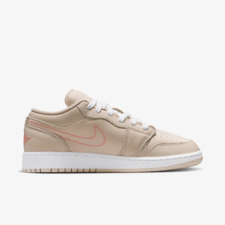 NIKE Спортни обувки AIR JORDAN 1 LOW SE UNI2 BG 