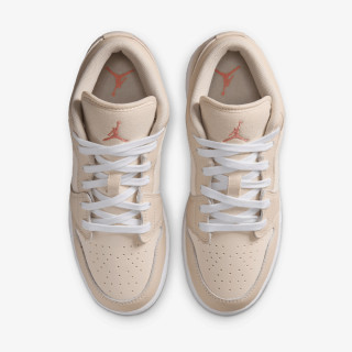 NIKE Спортни обувки AIR JORDAN 1 LOW SE UNI2 BG 