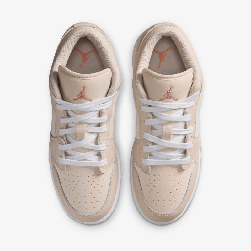 NIKE Спортни обувки AIR JORDAN 1 LOW SE UNI2 BG 