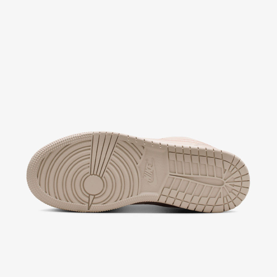 NIKE Спортни обувки AIR JORDAN 1 LOW SE UNI2 BG 