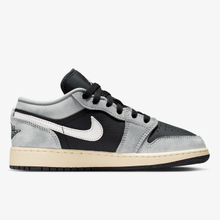 NIKE Спортни обувки AIR JORDAN 1 LOW SE BG 