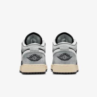 NIKE Спортни обувки AIR JORDAN 1 LOW SE BG 
