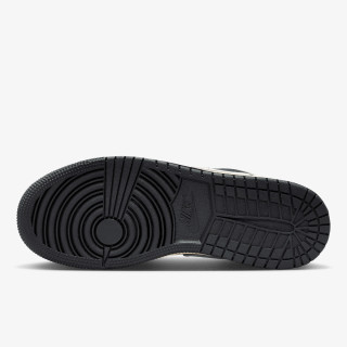 NIKE Спортни обувки AIR JORDAN 1 LOW SE BG 