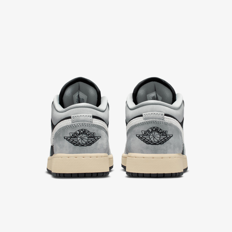 NIKE Спортни обувки AIR JORDAN 1 LOW SE BG 