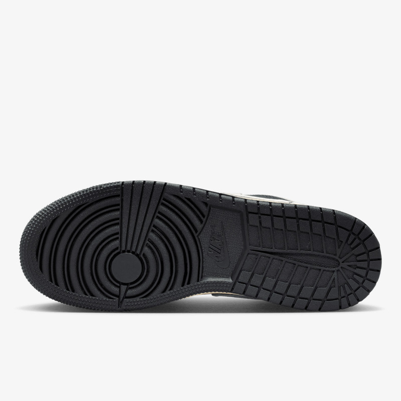 NIKE Спортни обувки AIR JORDAN 1 LOW SE BG 