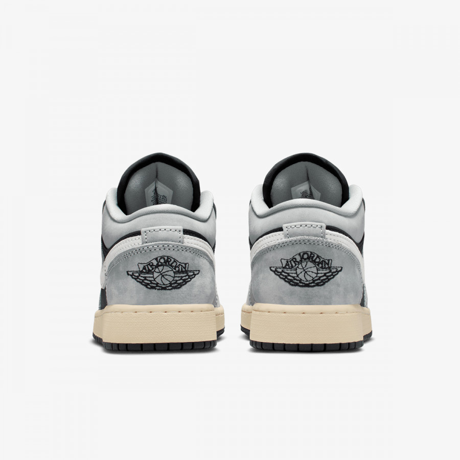 NIKE Спортни обувки AIR JORDAN 1 LOW SE BG 