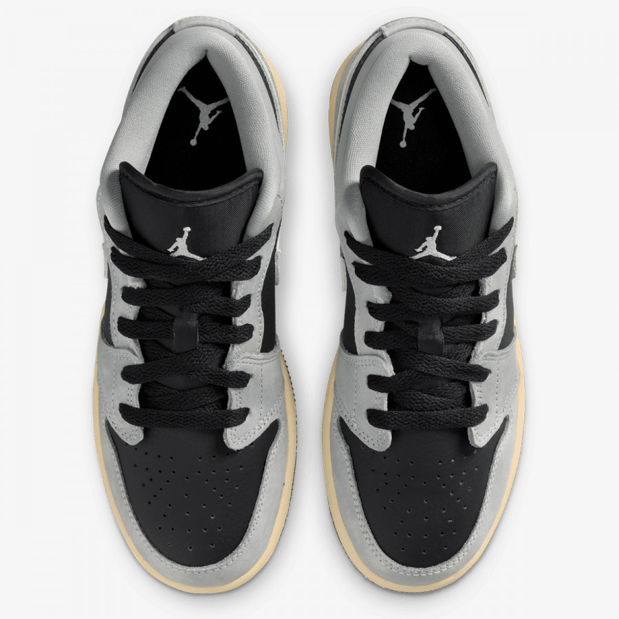 NIKE Спортни обувки AIR JORDAN 1 LOW SE BG 
