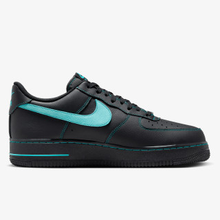 NIKE Спортни обувки AIR FORCE 1 '07 Lv8 