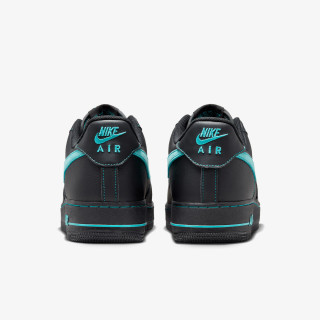 NIKE Спортни обувки AIR FORCE 1 '07 Lv8 