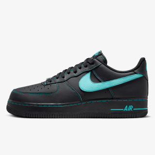 NIKE Спортни обувки AIR FORCE 1 '07 Lv8 