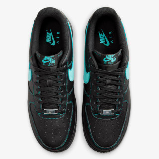 NIKE Спортни обувки AIR FORCE 1 '07 Lv8 