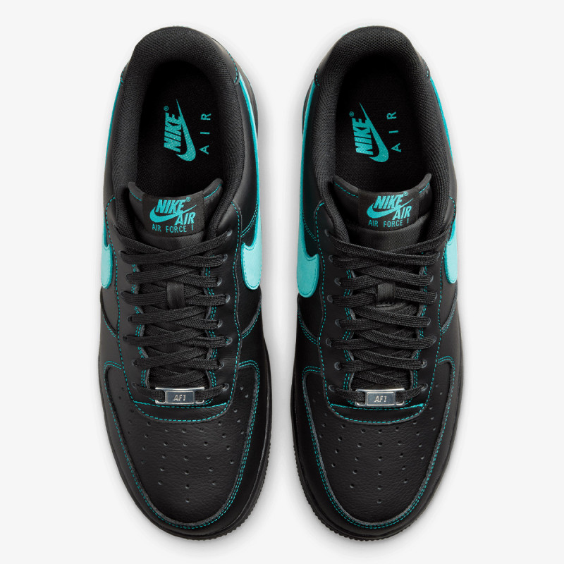 NIKE Спортни обувки AIR FORCE 1 '07 Lv8 