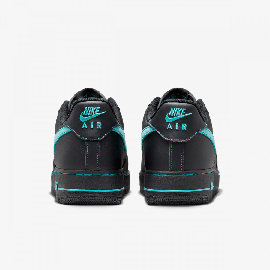NIKE Спортни обувки AIR FORCE 1 '07 Lv8 