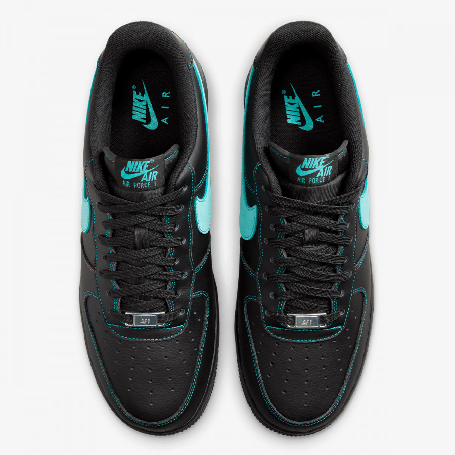 NIKE Спортни обувки AIR FORCE 1 '07 Lv8 