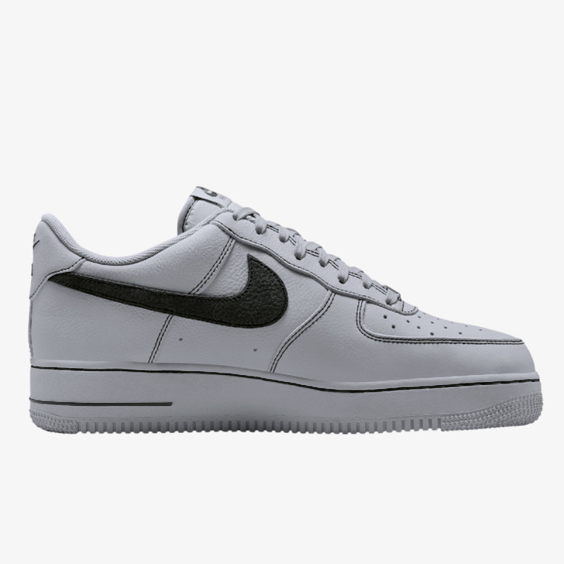 NIKE Спортни обувки AIR FORCE 1 '07 LV8 ESS+ 