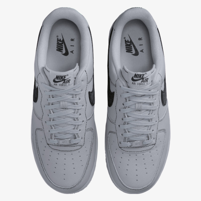 NIKE Спортни обувки AIR FORCE 1 '07 LV8 ESS+ 