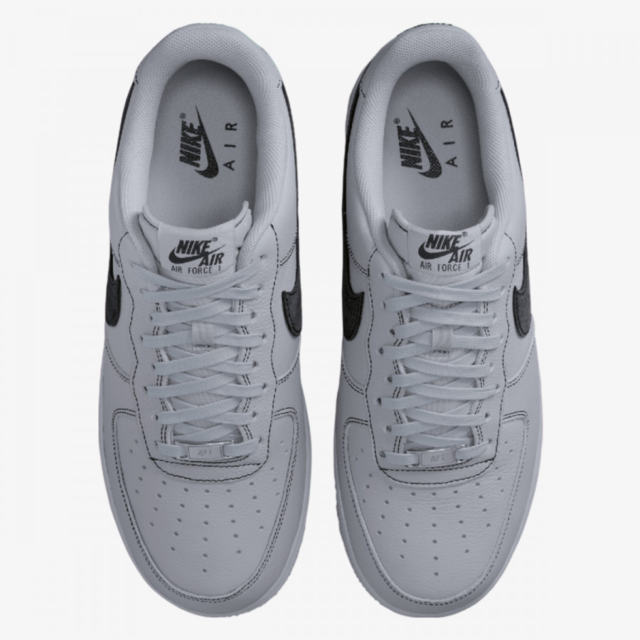 NIKE Спортни обувки AIR FORCE 1 '07 LV8 ESS+ 