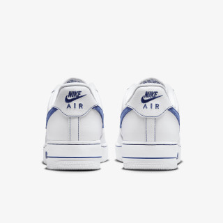 NIKE Спортни обувки AIR FORCE 1 '07 Lv8 