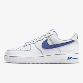 NIKE Спортни обувки AIR FORCE 1 '07 Lv8 