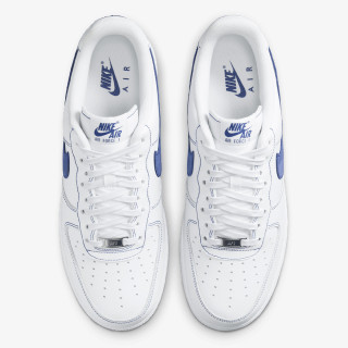 NIKE Спортни обувки AIR FORCE 1 '07 Lv8 