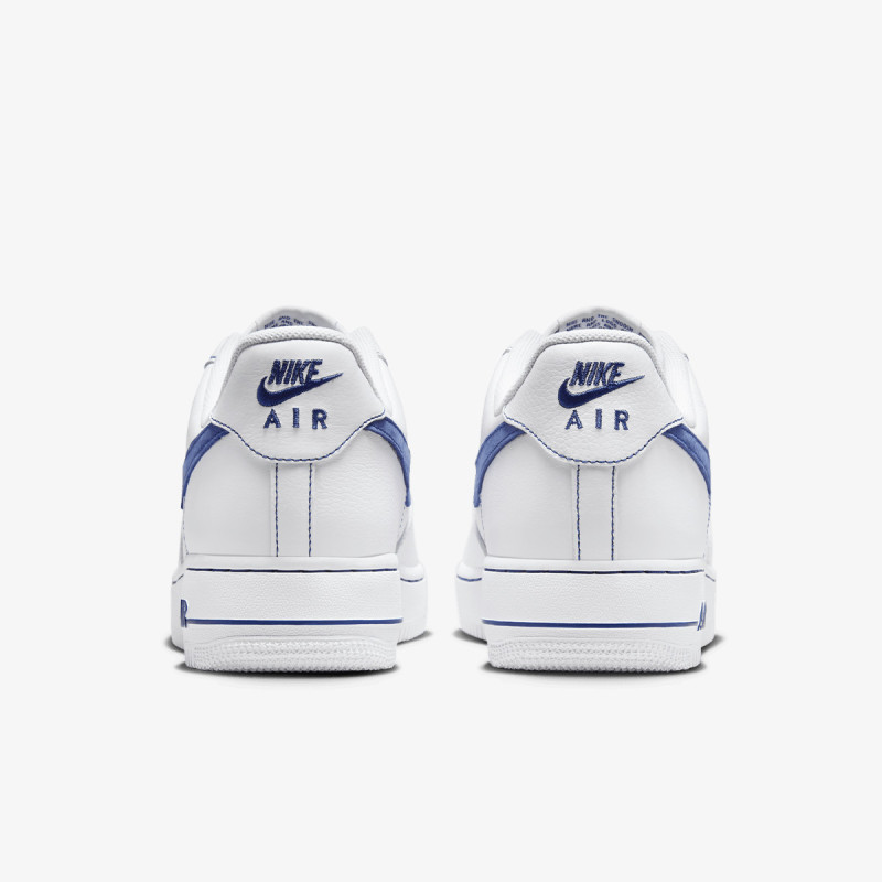 NIKE Спортни обувки AIR FORCE 1 '07 Lv8 