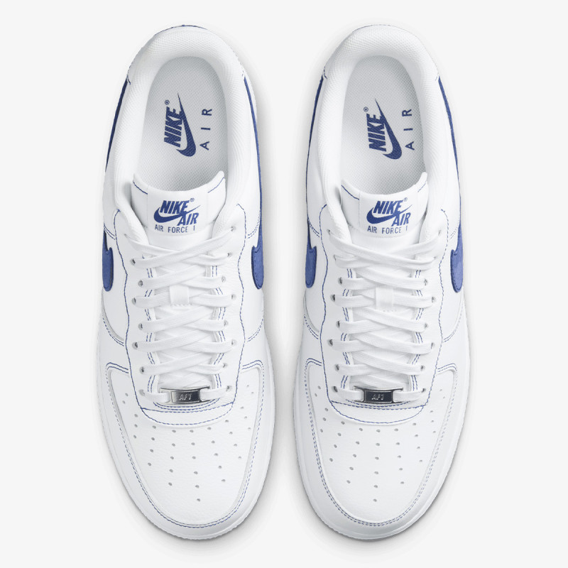 NIKE Спортни обувки AIR FORCE 1 '07 Lv8 