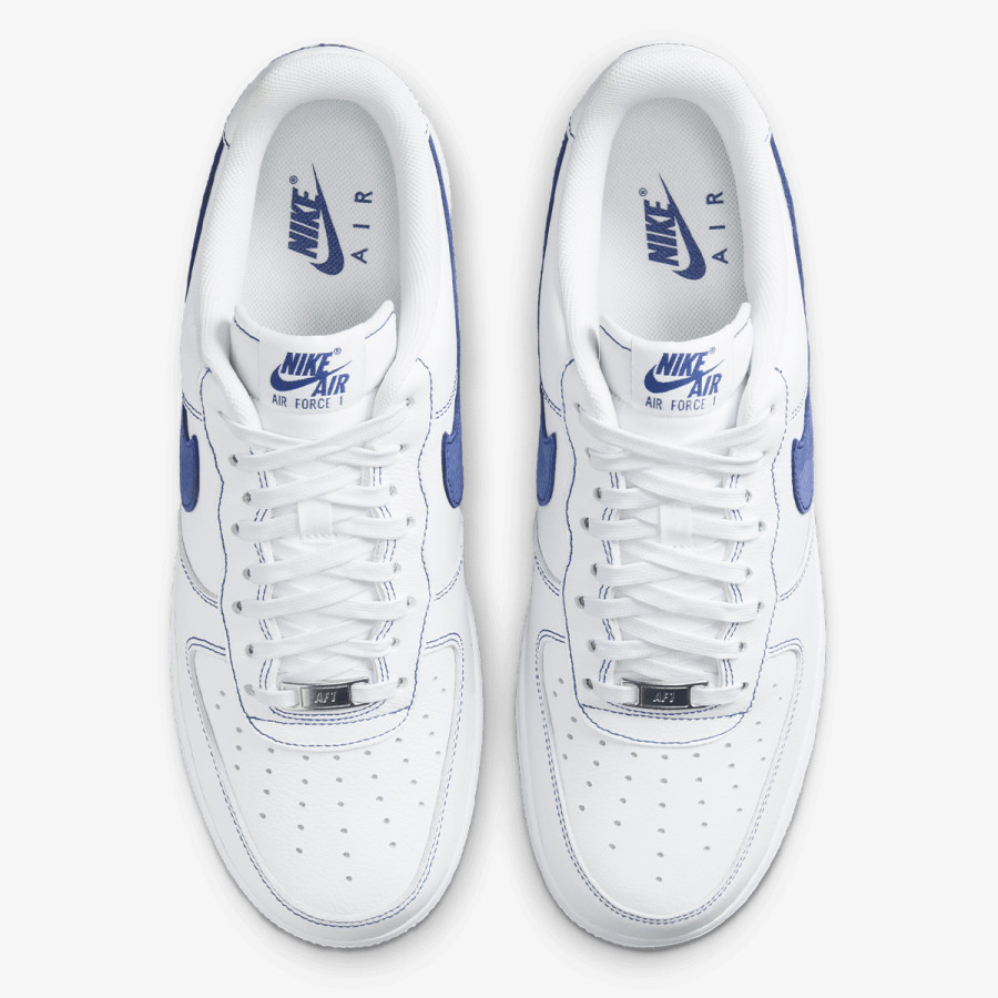 NIKE Спортни обувки AIR FORCE 1 '07 Lv8 