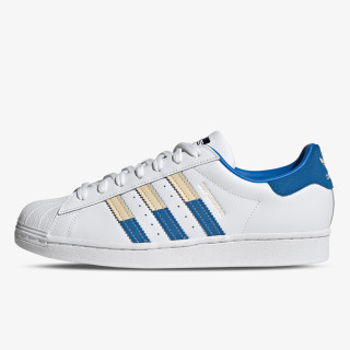 adidas Спортни обувки SUPERSTAR 