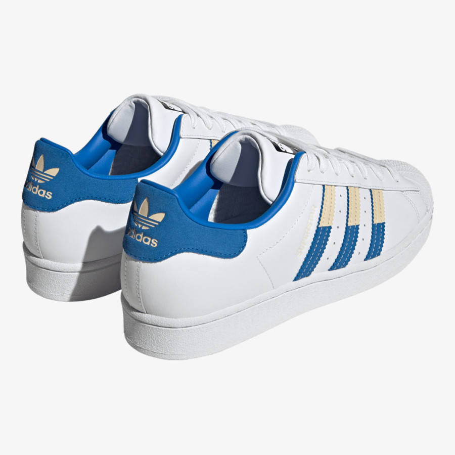 adidas Спортни обувки SUPERSTAR 