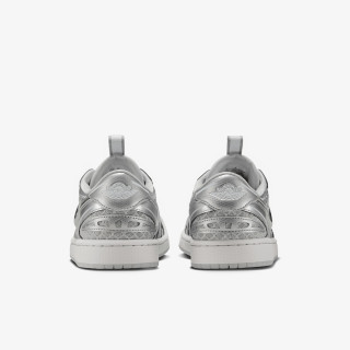 NIKE Спортни обувки WMNS AIR JORDAN 1 MM LOW V3 