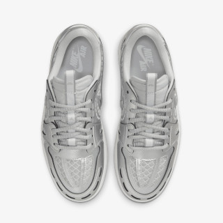 NIKE Спортни обувки WMNS AIR JORDAN 1 MM LOW V3 
