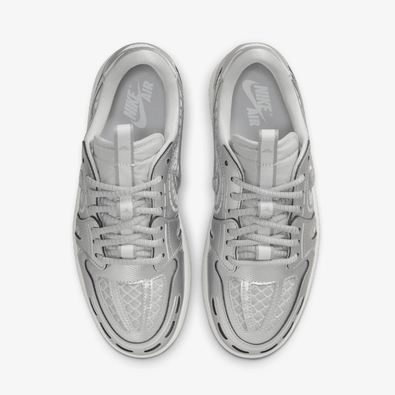 NIKE Спортни обувки WMNS AIR JORDAN 1 MM LOW V3 