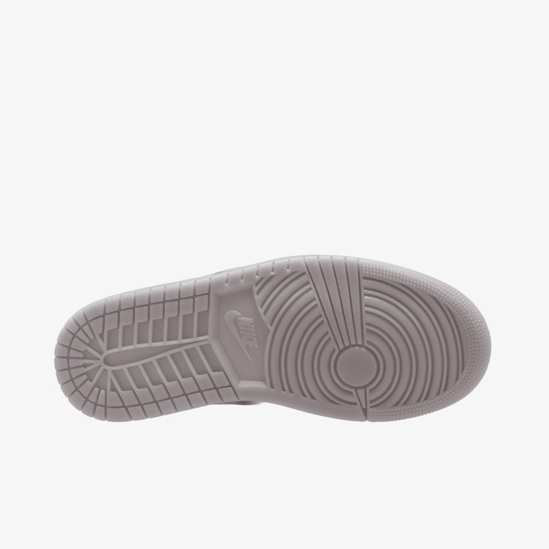 NIKE Спортни обувки WMNS AIR JORDAN 1 MM LOW V3 