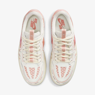 NIKE Спортни обувки WMNS AIR JORDAN 1 MM LOW V3 