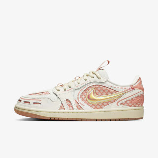 NIKE Спортни обувки WMNS AIR JORDAN 1 MM LOW V3 