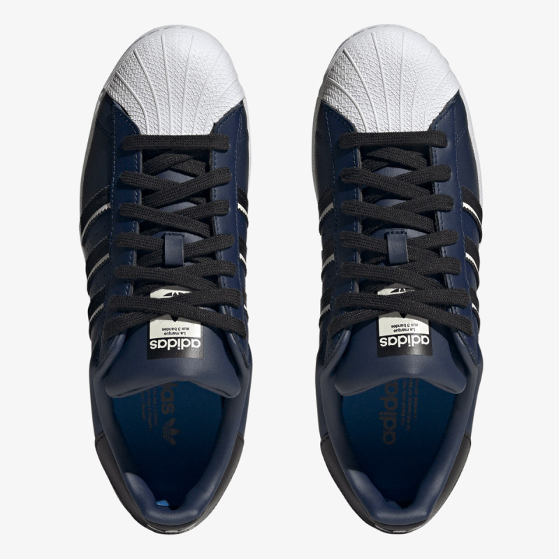 adidas Спортни обувки SUPERSTAR 
