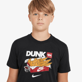 NIKE Тенискa Dunk 