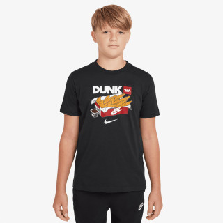 NIKE Тенискa Dunk 