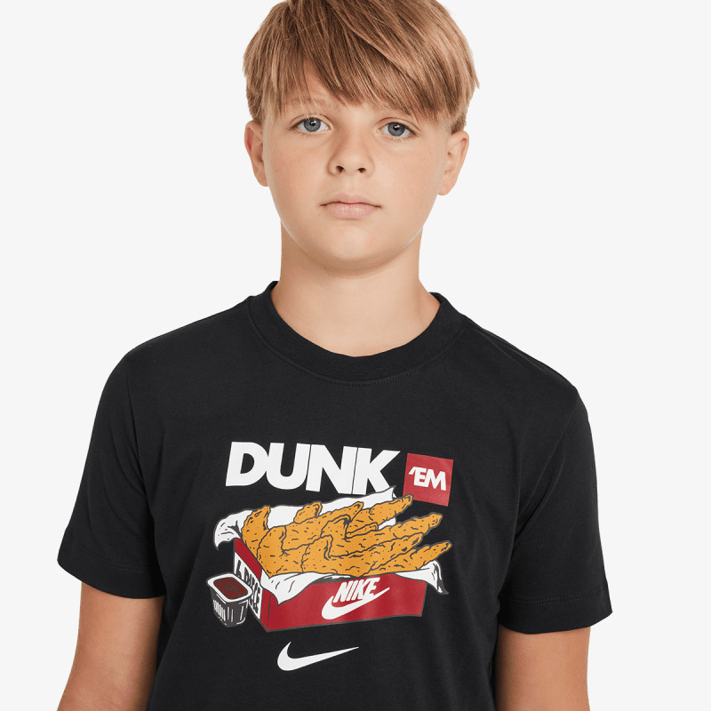NIKE Тенискa Dunk 