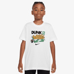 NIKE Тенискa Dunk 