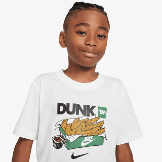 NIKE Тенискa Dunk 