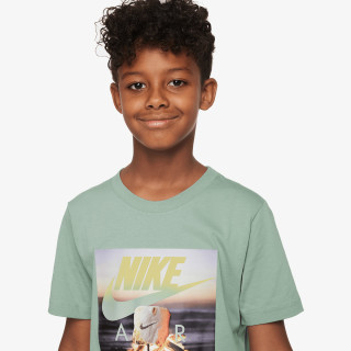 NIKE Тенискa Photo 