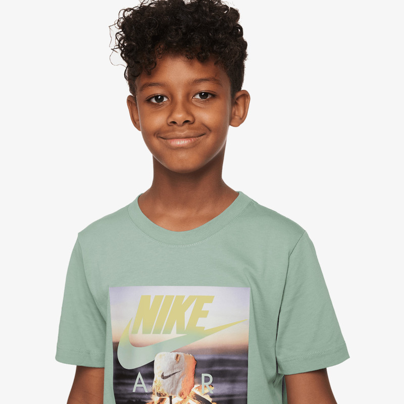 NIKE Тенискa Photo 
