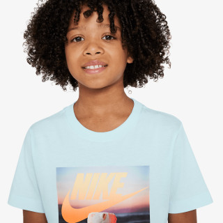 NIKE Тенискa Photo 